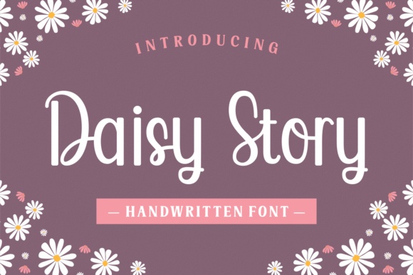 Daisy Story: A Script for Real Projects