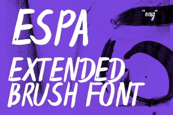 Especially Elegant Script Font