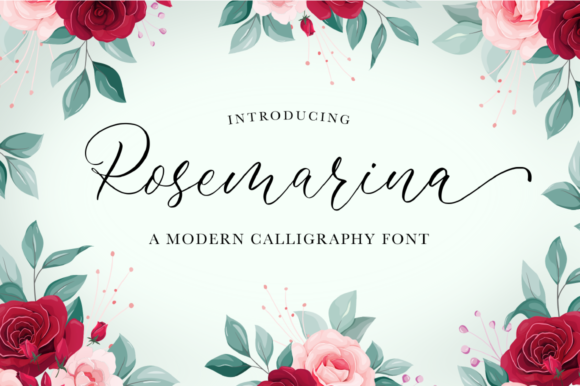 Handwritten Font for Creative Campaigns