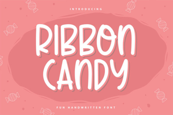 Ribbon Candy: A Script for Real Projects