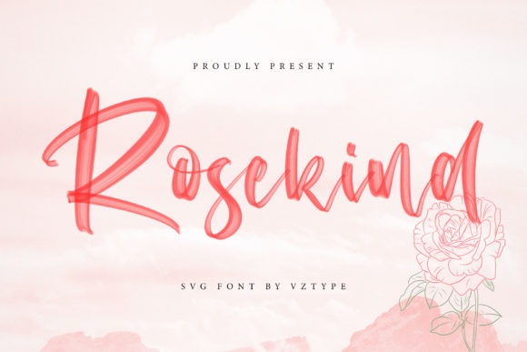 Upgrade Your Brand with Rosekind